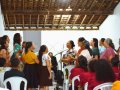 AD Jequiá da Praia inaugura mais uma congregação no Centro da cidade