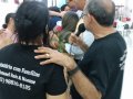 Pr. Mazinho e irmã Noeme participam de mais um Seminário para Casais em AL