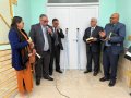 ARGENTINA| Rev. José Orisvado Nunes de Lima inaugura novo templo da AD em Colón 