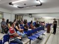 Assembleia de Deus no Farol promove treinamento de evangelização e discipulado