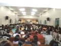 Confira a programação do Congresso de Jovens em São Luiz