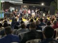 36 pessoas aceitam a Cristo em Limoeiro de Anadia após ação missionária da AD Porto Calvo