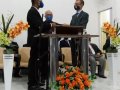 Pb. Jebnael Dias é o novo dirigente da Assembleia de Deus no CAIC