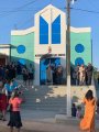Pastor-presidente inaugura mais um templo da AD no interior de Alagoas