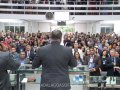 2º Seminário de Escola Bíblica Dominical reúne quase 2 mil participantes