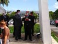 Assembleia de Deus em Alagoas diz “até breve” ao Pr. Djair Nascimento de Almeida