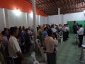 Igreja capacita 146 candidatos a diácono e 87 a presbítero
