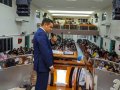 Programação missionária mobiliza irmãos da Assembleia de Deus em Bebedouro