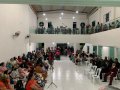 Rev. José Orisvaldo Nunes inaugura novo templo da AD em Fernão Velho