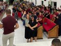 AD Delmiro Gouveia celebra 111 anos das Assembleias de Deus no Brasil
