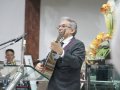 DOUTRINA| Rev. José Orisvaldo Nunes ensina sobre humildade e obediência