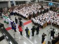 26ª AGO da Umadene é aberta com cerca de 2 mil pessoas em Abreu e Lima
