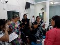 Assembleia de Deus em Aracauã celebra o 12º Aniversário do Templo