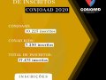CONJOAAD 2020 será de 22 a 25 de fevereiro. Confira a programação e os locais!