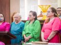 União Feminina do Farol celebra 20 anos de existência em culto em ação de graças