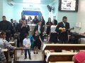 Semana de Missões movimenta Assembleia de Deus em Piabas