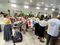 Assembleia de Deus em Alagoas participa do 17º Fórum de Missões do Nordeste