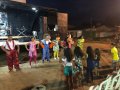 Inauguração do Palco Móvel Padilhinha reúne centenas de pessoas em Coruripe