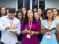 5º Liderar Nordeste reúne lideranças de vários estados em Alagoas