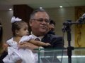 Pr. Paulo Souza ministra sobre a prioridade dos projetos de Deus em nossas vidas
