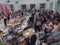 Departamento de Senhoras da AD Brasil Novo celebra 10 anos de louvor a Deus