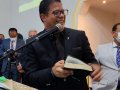 Ev. Sergio Lira é o novo dirigente da Assembleia de Deus em Jardim Saúde