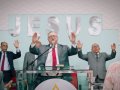 Pastor-presidente inaugura mais uma igreja no interior de Alagoas: AD Vila São Pedro