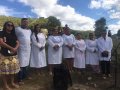 Batismo nas águas e casamento coletivo marcam o final de semana na AD Piranhas Velha