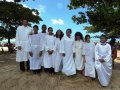 CENTENÁRIO| AD Rocha Cavalcante ganha seis pessoas para Cristo