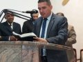 Pb. Júnior Freitas é o novo dirigente da Assembleia de Deus em Jardim Aristides