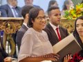 Homenagens marcam a tradicional Confraternização do Presbitério 2019