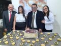 AD Luziápoles comemora o aniversário do pastor Joab Ferreira