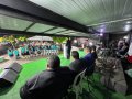 SEMADEAL promove grande cruzada evangelística no Complexo ABC