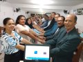 AD Manoel Viana promove seu 1º Encontro de Casais