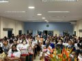 Assembleia de Deus em São Miguel dos Milagres celebra mais um ano de fundação