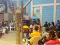 Relatório da obra missionária em Honduras