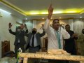 Salvação e batismos marcam o culto com a Juventude na AD Professor Sidrônio