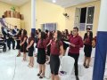 Pastor-presidente participa de inauguração no estado do Piauí