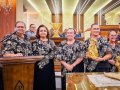 Coral Heroínas da Fé comemora 37 anos de existência em culto de gratidão a Deus