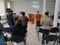 Relatório da obra missionária na Espanha: Fevereiro de 2022