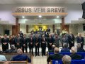 Assembleia de Deus em Alagoas empossa Mesa Diretora da igreja para o biênio 2022/2024
