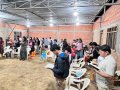 Obra missionária em Motero, na Bolívia, completa 11 anos de fundação