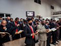 FATEAL certifica 145 novos obreiros e aspirantes a oficial da Assembleia de Deus