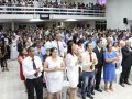 CAEMON| Casamento Coletivo da Assembleia de Deus realiza o sonho de 353 casais