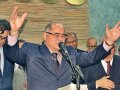 Assembleia de Deus na COHAB celebra o aniversário do pastor José Luiz