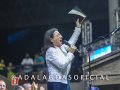 21 pessoas aceitam a Cristo na abertura da Convenção Estadual 2018