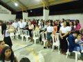 Assembleia de Deus em Ibateguara promove desfile alusivo ao Dia da Bíblia