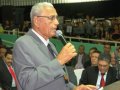Pastor José Antonio dos Santos é nomeado juiz Arbitral