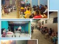 Relatório da obra missionária em Honduras
