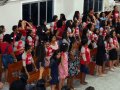 Centenas de jovens da 5ª Região participam da vigília em prol do Conjoaad 2020